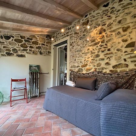 Il Frantoio Di Luna - Levanto, 5 Terre Bagian luar foto