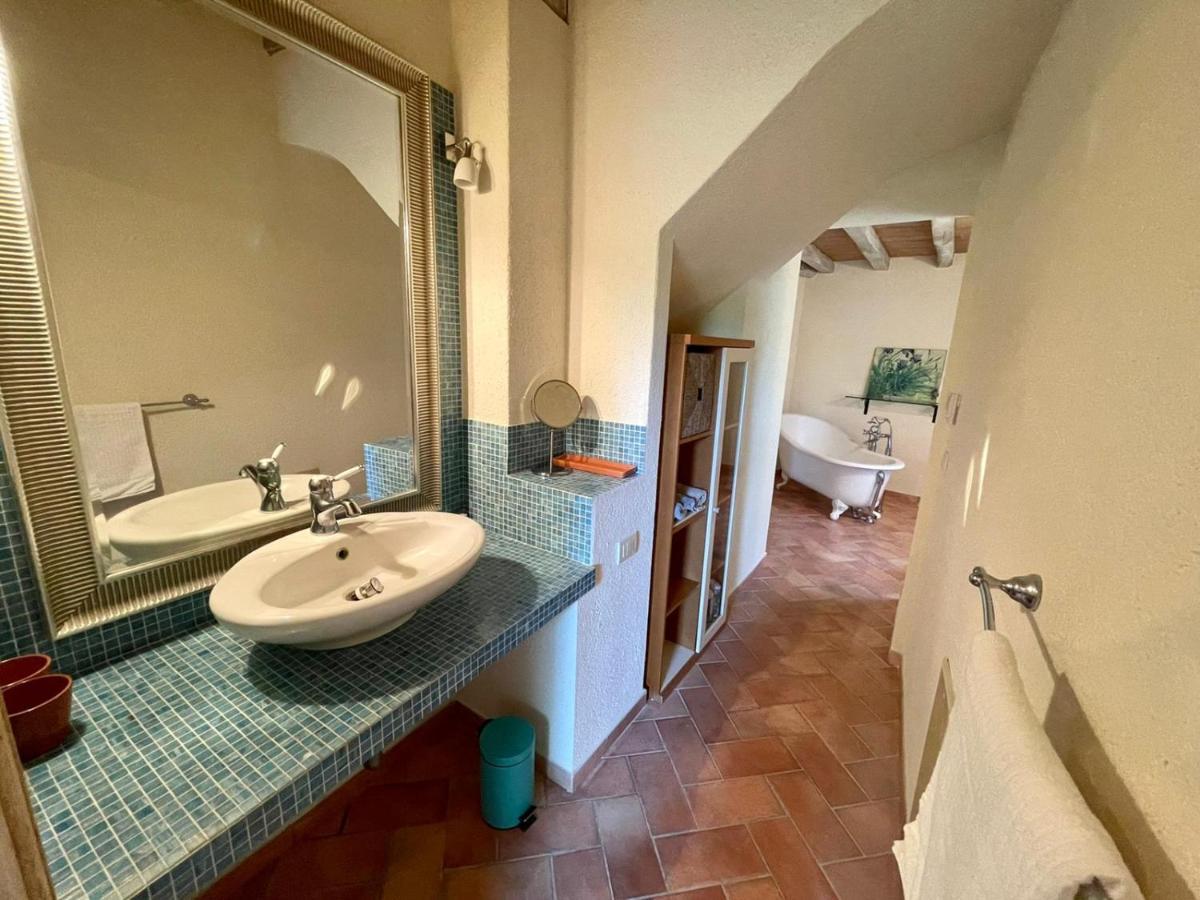 Il Frantoio Di Luna - Levanto, 5 Terre Bagian luar foto