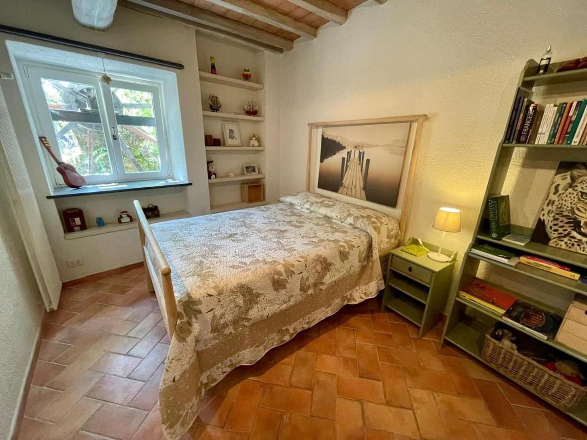 Il Frantoio Di Luna - Levanto, 5 Terre Bagian luar foto