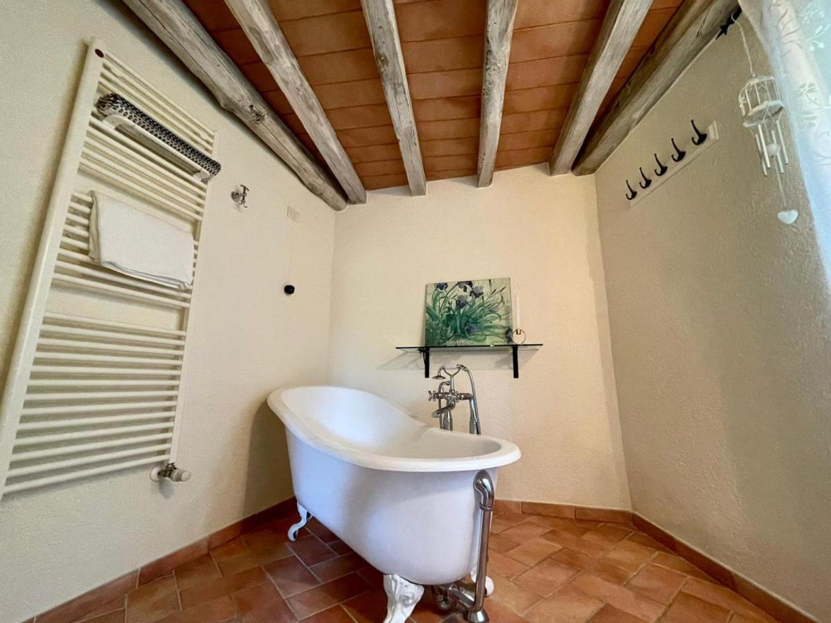 Il Frantoio Di Luna - Levanto, 5 Terre Bagian luar foto