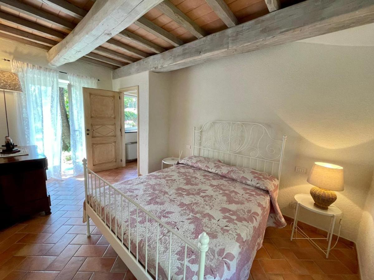 Il Frantoio Di Luna - Levanto, 5 Terre Bagian luar foto