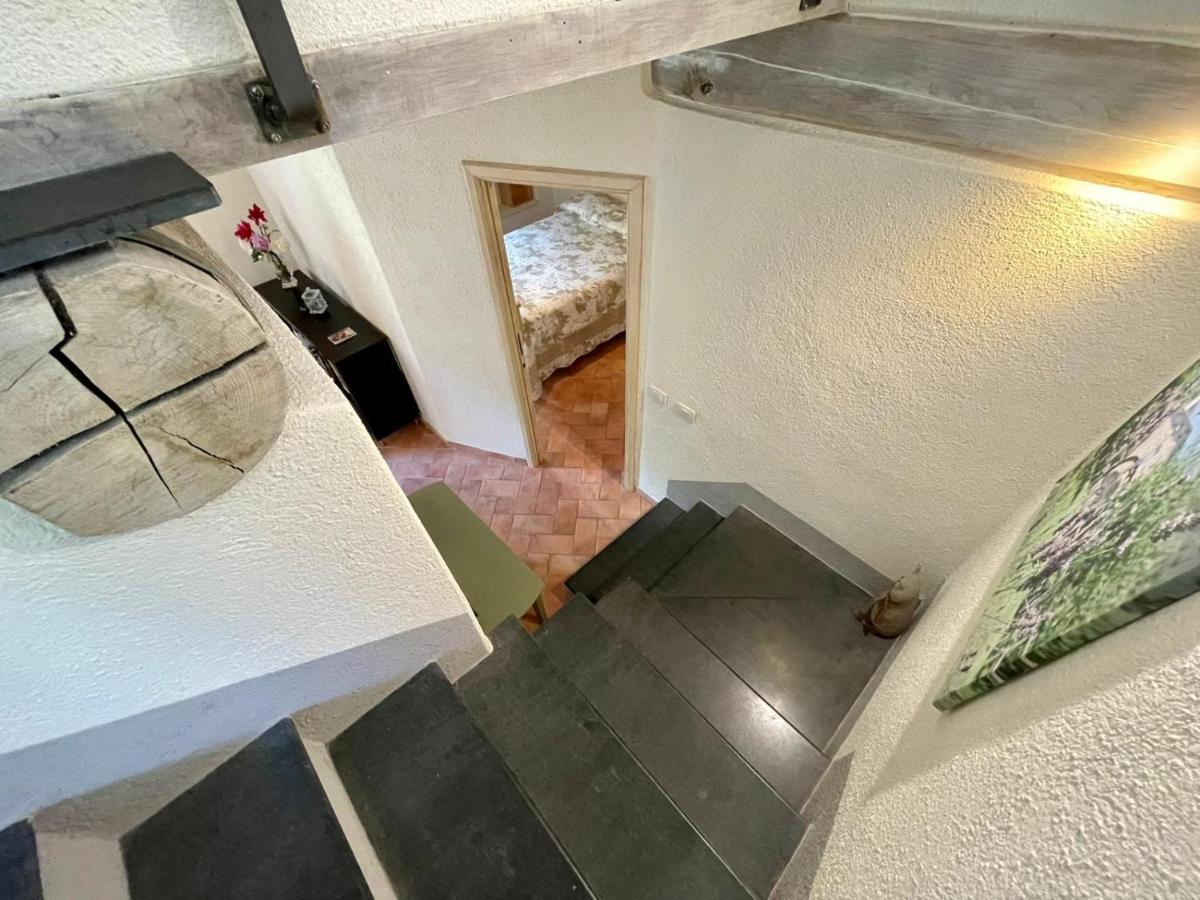 Il Frantoio Di Luna - Levanto, 5 Terre Bagian luar foto