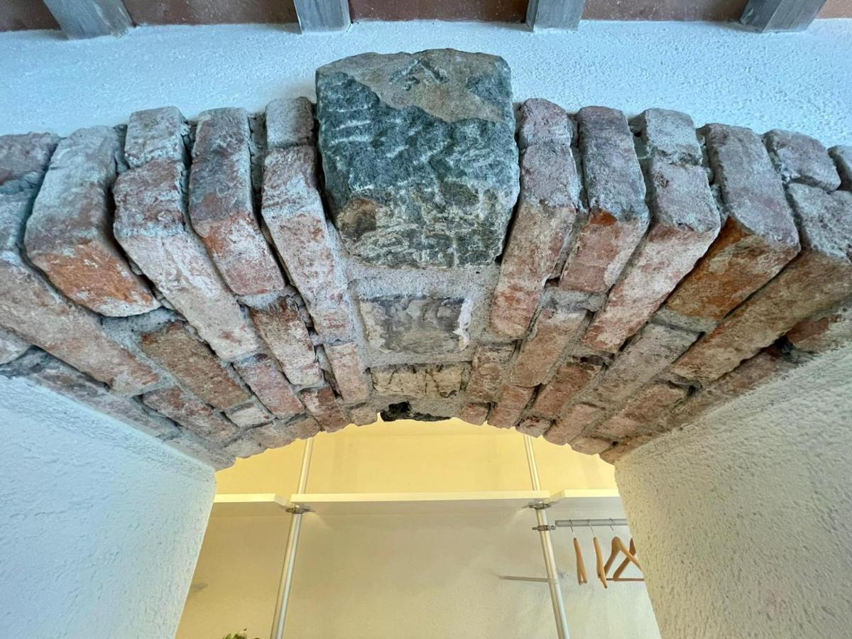 Il Frantoio Di Luna - Levanto, 5 Terre Bagian luar foto