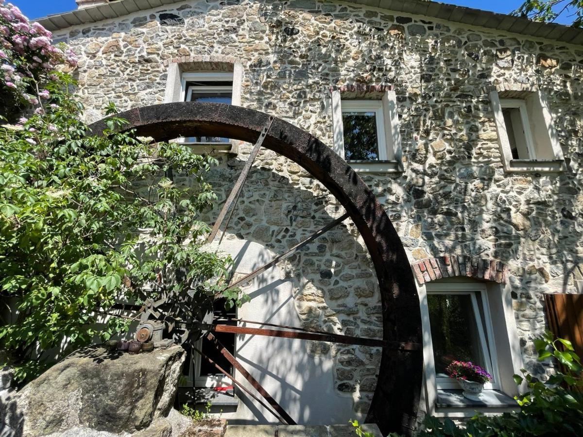 Il Frantoio Di Luna - Levanto, 5 Terre Bagian luar foto