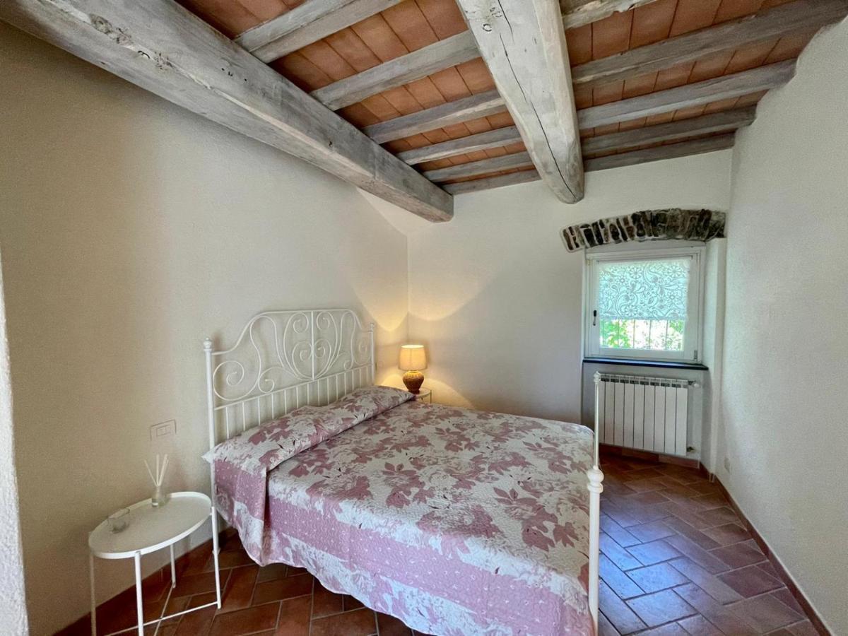 Il Frantoio Di Luna - Levanto, 5 Terre Bagian luar foto