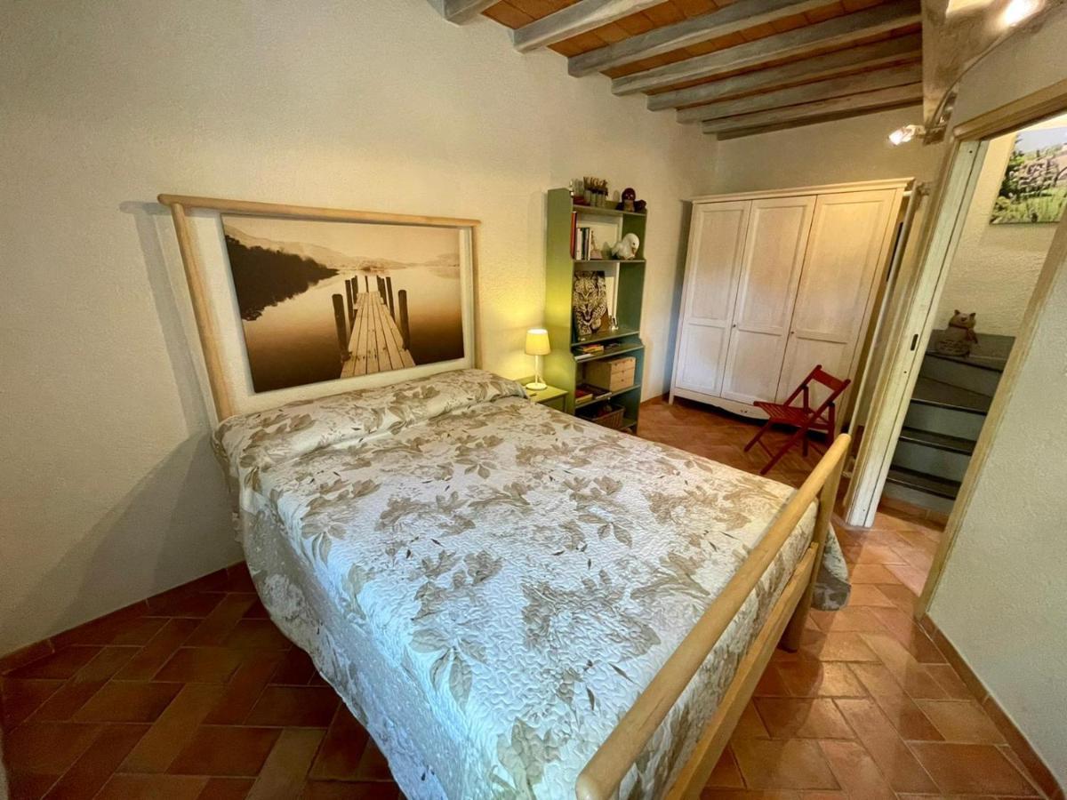 Il Frantoio Di Luna - Levanto, 5 Terre Bagian luar foto